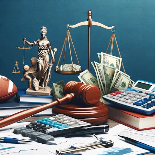 NIL Taxes: Smart Basic Strategies for College Athletes