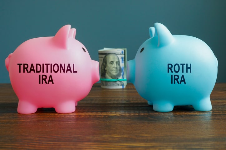 Roth IRA 5-Year Rule Guide