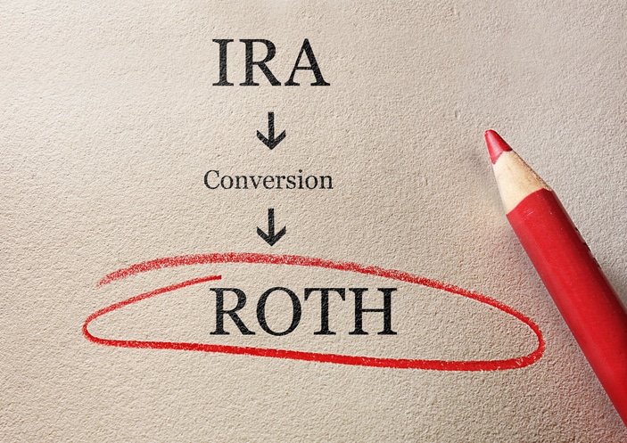 Should You Consider a Roth Conversion?