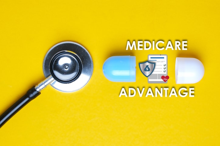 Medicare Advantage vs. Traditional Medicare in Maryland