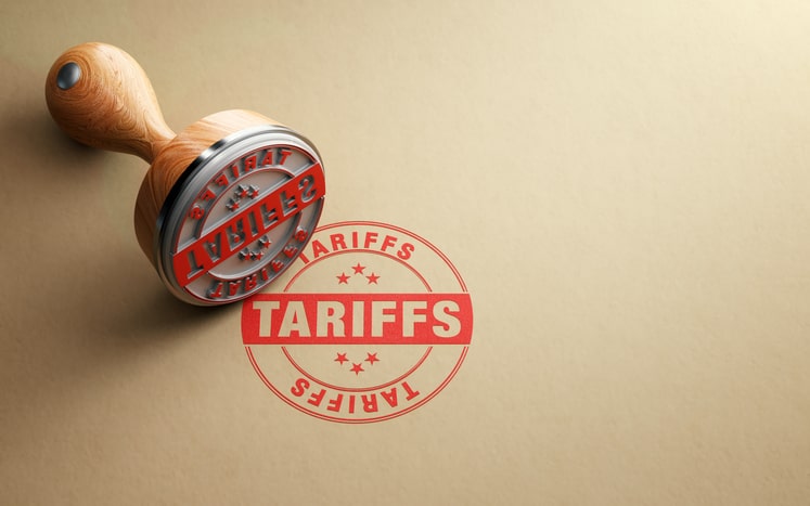 Donald Trump's Tariffs