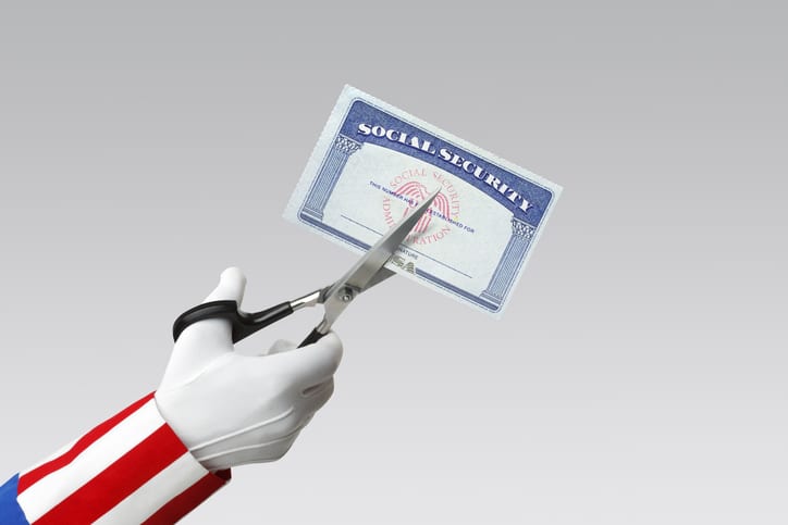 Social Security Maximize Benefits