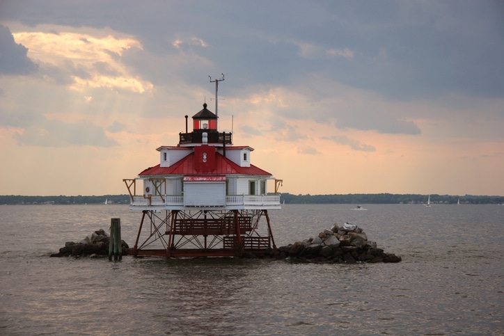 Retirement planning Annapolis