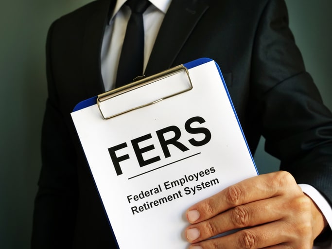 FERS Pension