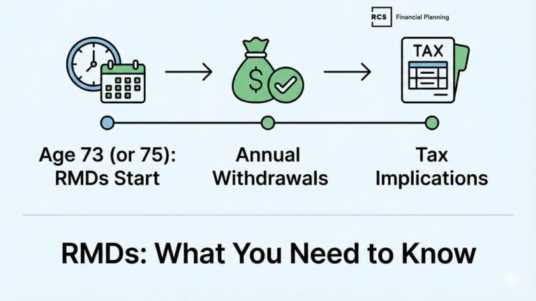 Required Minimum Distributions