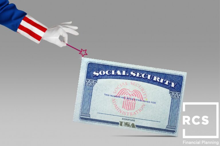Trump Social Security