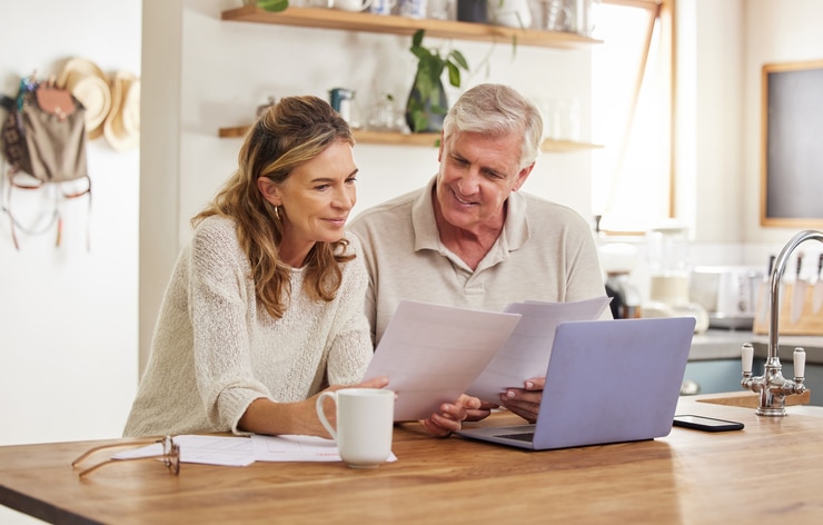 Enhanced Senior Deduction